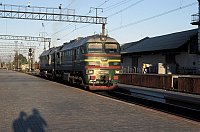 2M62u-0302 in Korosten